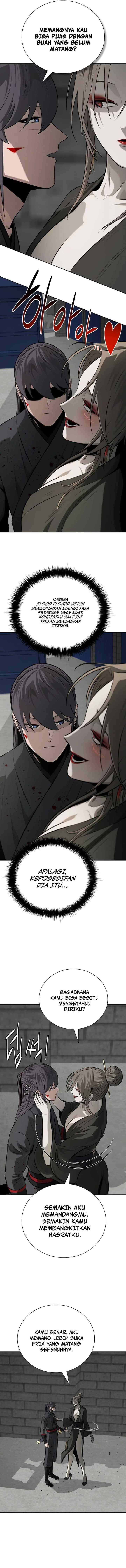 Moon-Shadow Sword Emperor chapter 80 halaman 10