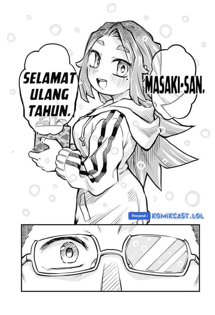 More Than Lovers Less Than Friends chapter 12 halaman 14