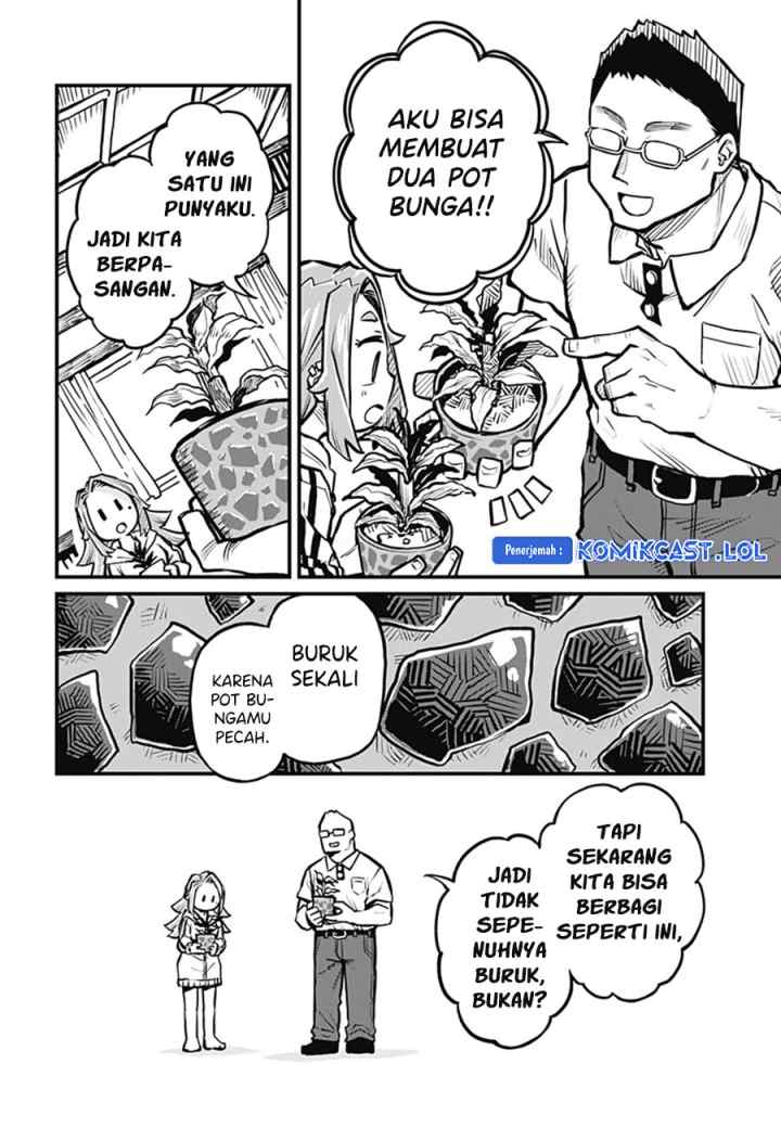 More Than Lovers Less Than Friends chapter 12 halaman 11