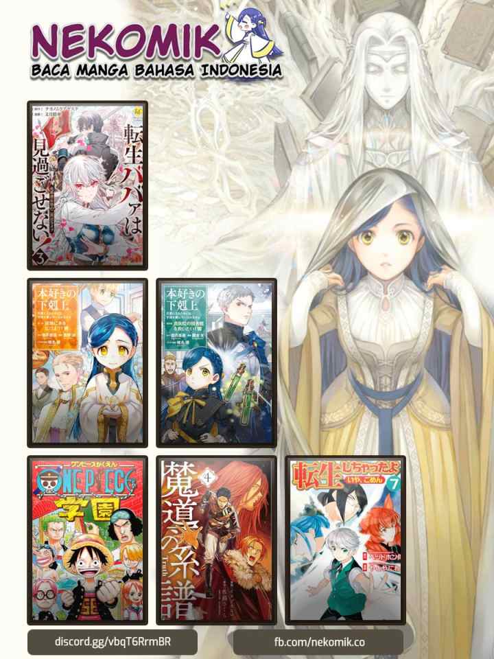 Moto Shogun no Undead Knight chapter 18 halaman 14