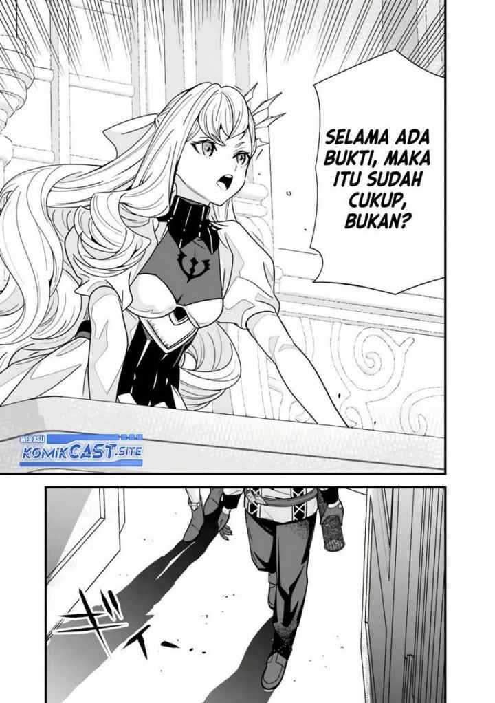 Moto Yuusha Wa Shizuka Ni Kurashitai chapter 19 halaman 15