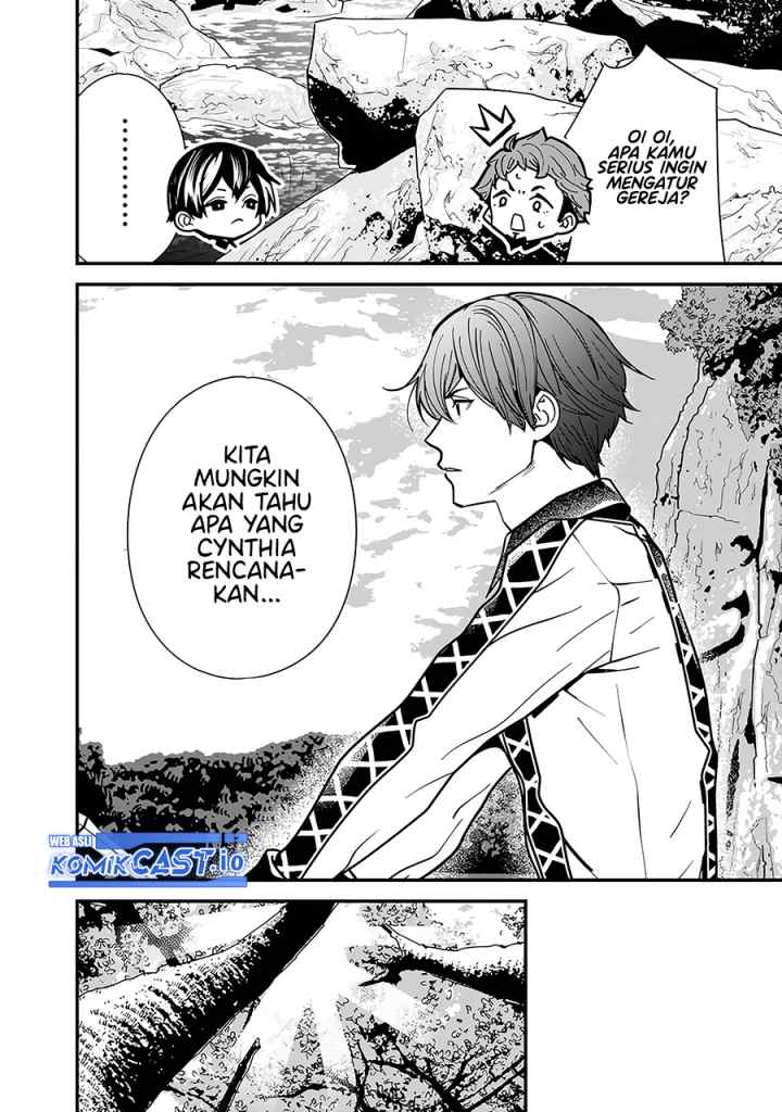 Moto Yuusha Wa Shizuka Ni Kurashitai chapter 21 halaman 9