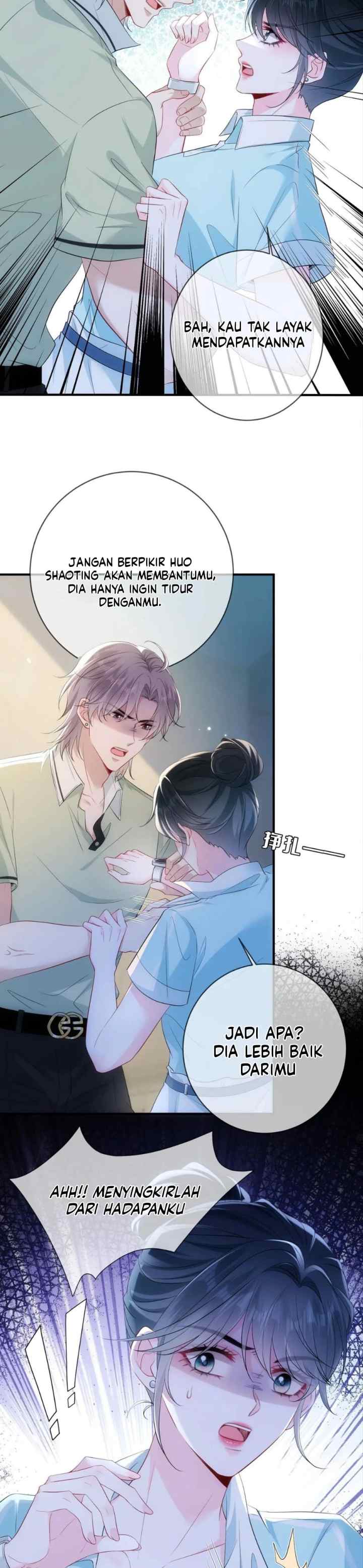 Mr. Huo, Obediently Pamper Me chapter 4 halaman 12