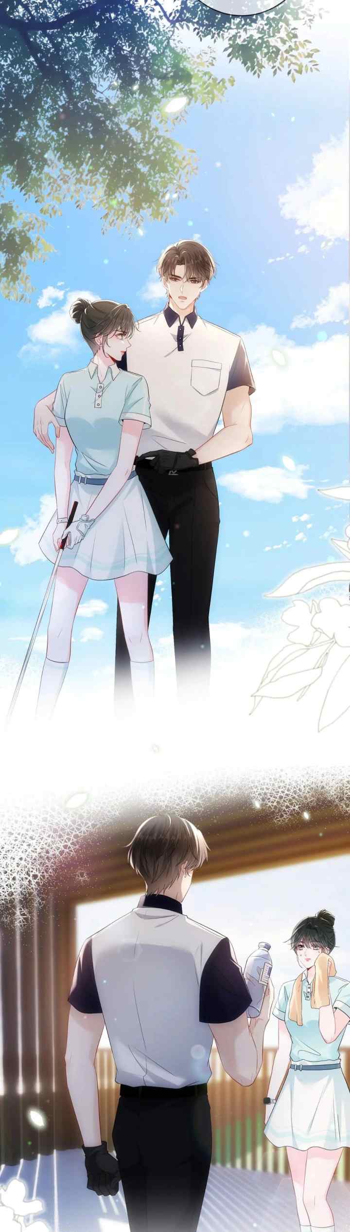 Mr. Huo, Obediently Pamper Me chapter 4 halaman 6
