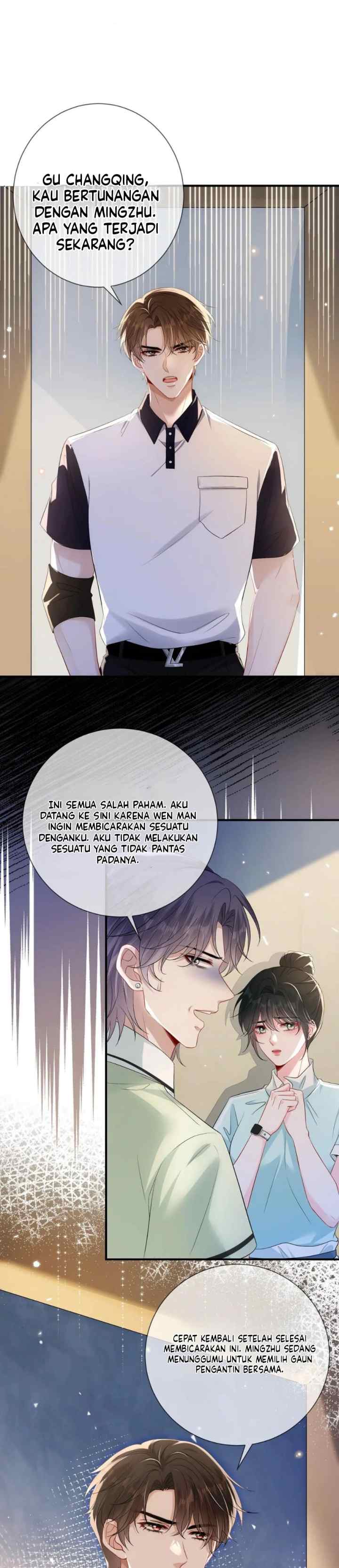 Mr. Huo, Obediently Pamper Me chapter 4 halaman 14