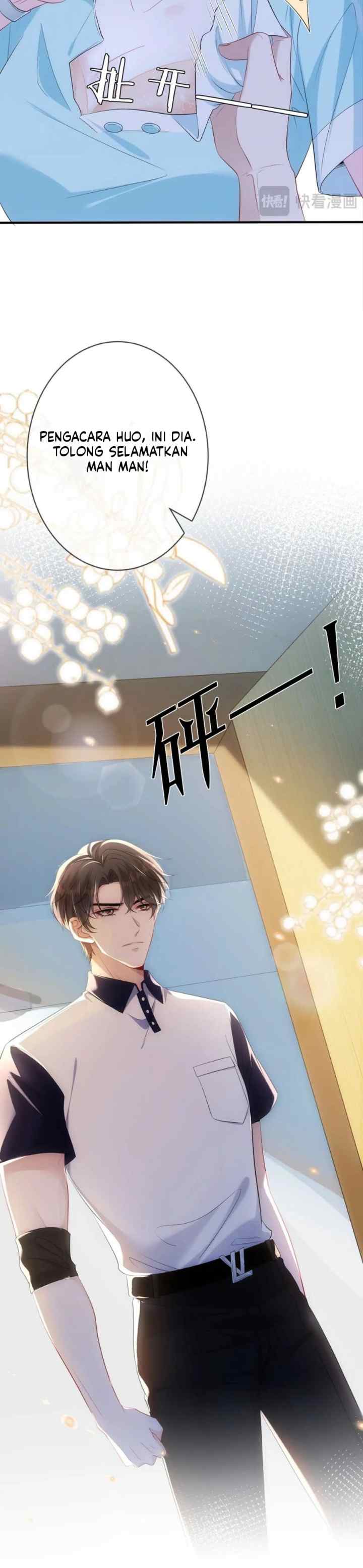 Mr. Huo, Obediently Pamper Me chapter 4 halaman 13