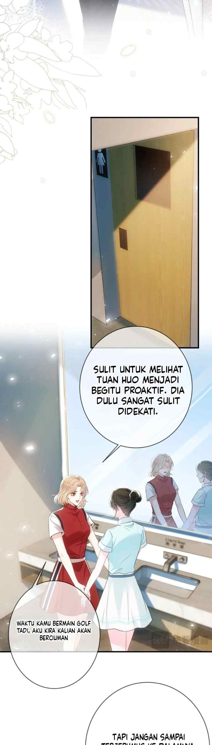 Mr. Huo, Obediently Pamper Me chapter 4 halaman 7