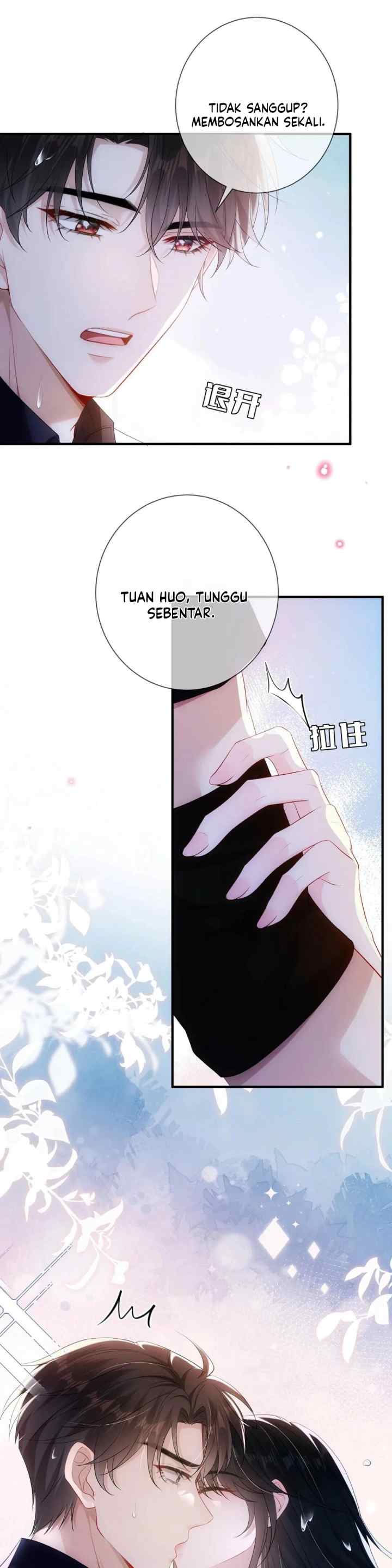 Mr. Huo, Obediently Pamper Me chapter 5 halaman 15