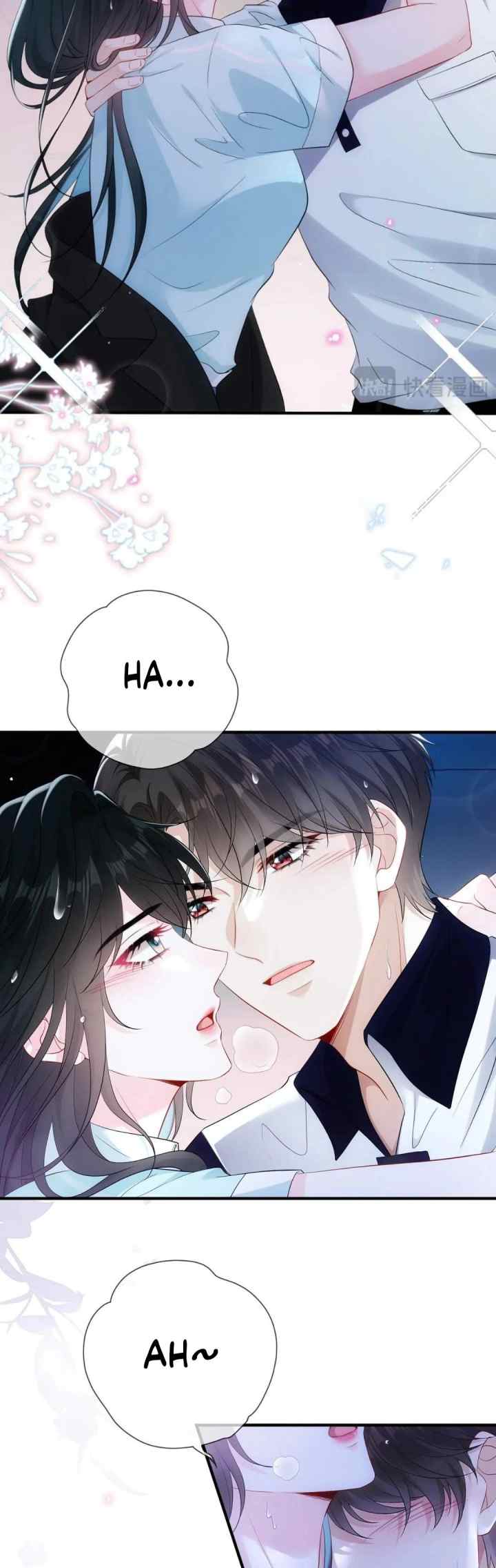 Mr. Huo, Obediently Pamper Me chapter 5 halaman 12