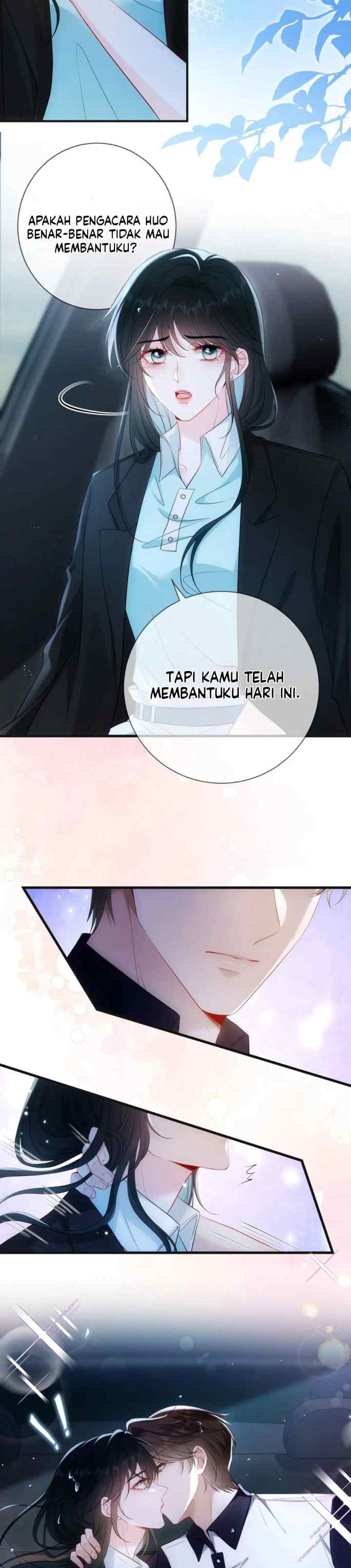 Mr. Huo, Obediently Pamper Me chapter 5 halaman 10