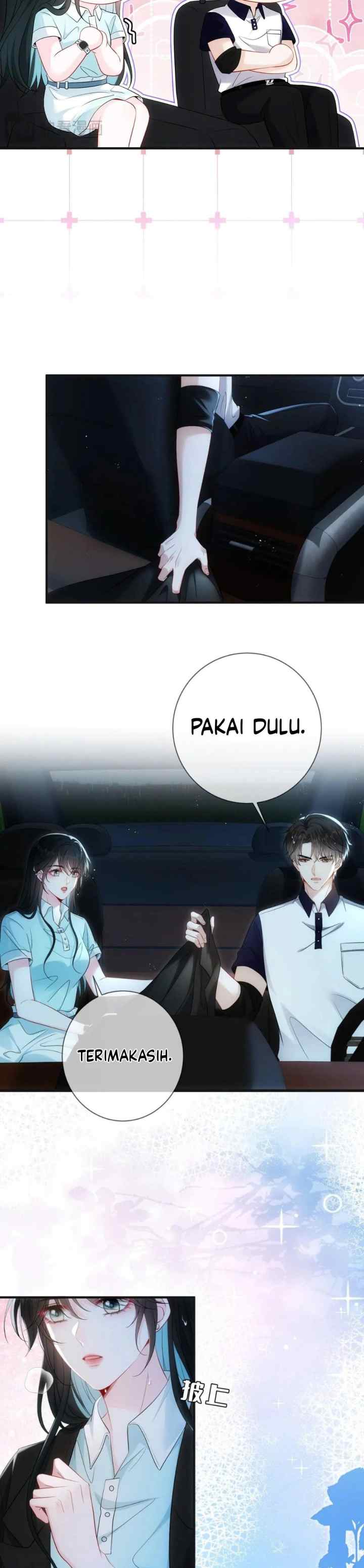 Mr. Huo, Obediently Pamper Me chapter 5 halaman 9