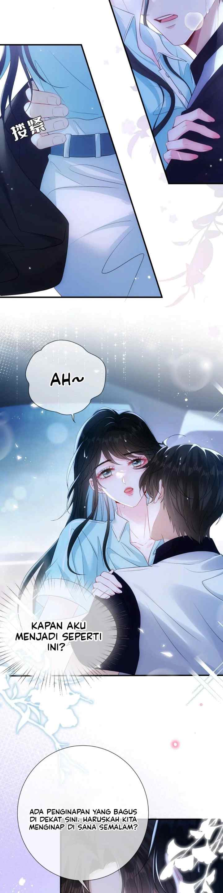 Mr. Huo, Obediently Pamper Me chapter 5 halaman 13