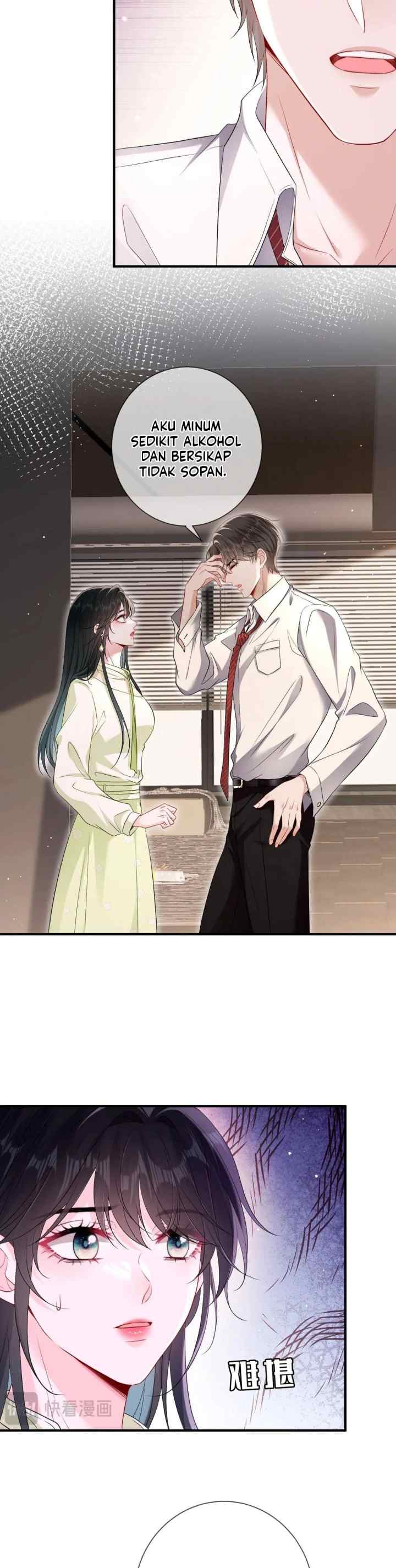Mr. Huo, Obediently Pamper Me chapter 7 halaman 15
