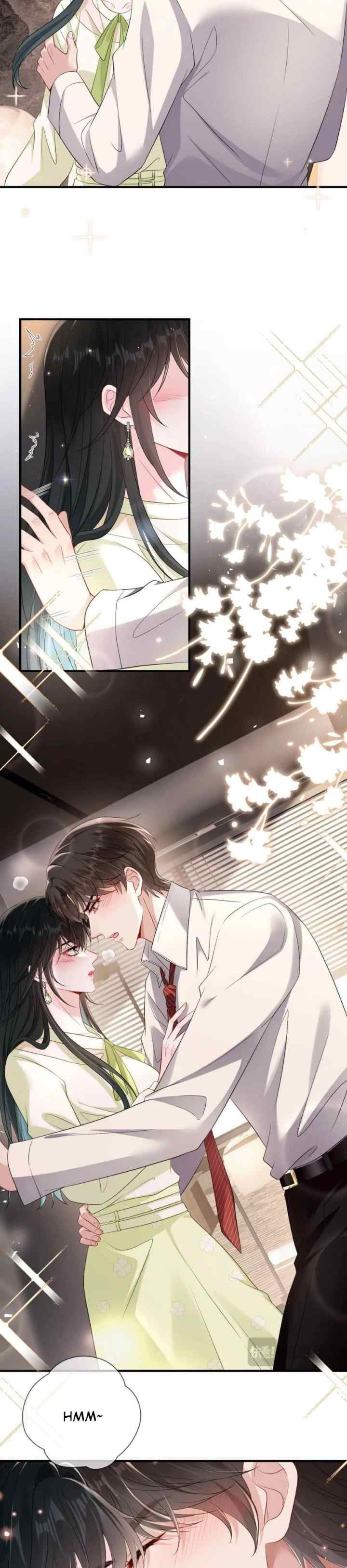 Mr. Huo, Obediently Pamper Me chapter 7 halaman 12