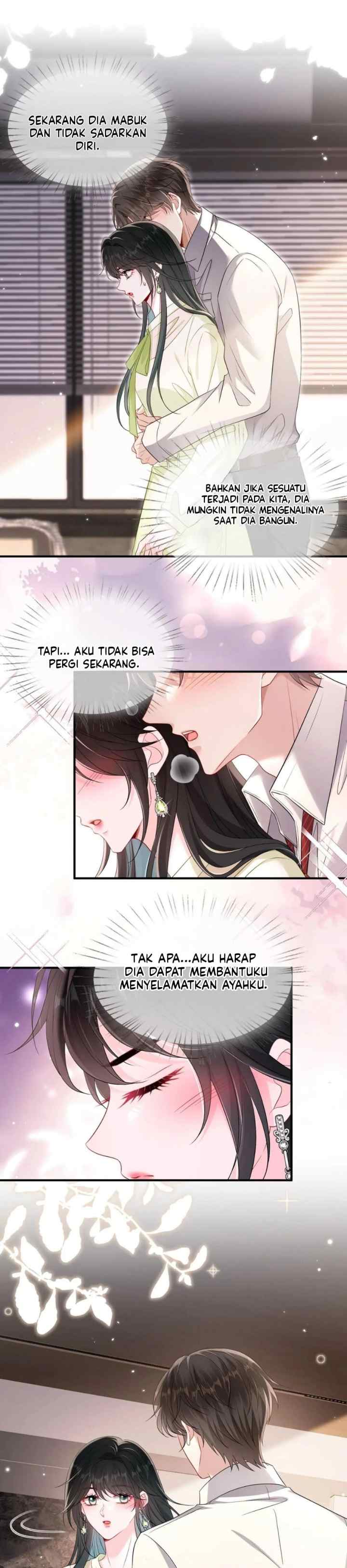 Mr. Huo, Obediently Pamper Me chapter 7 halaman 11