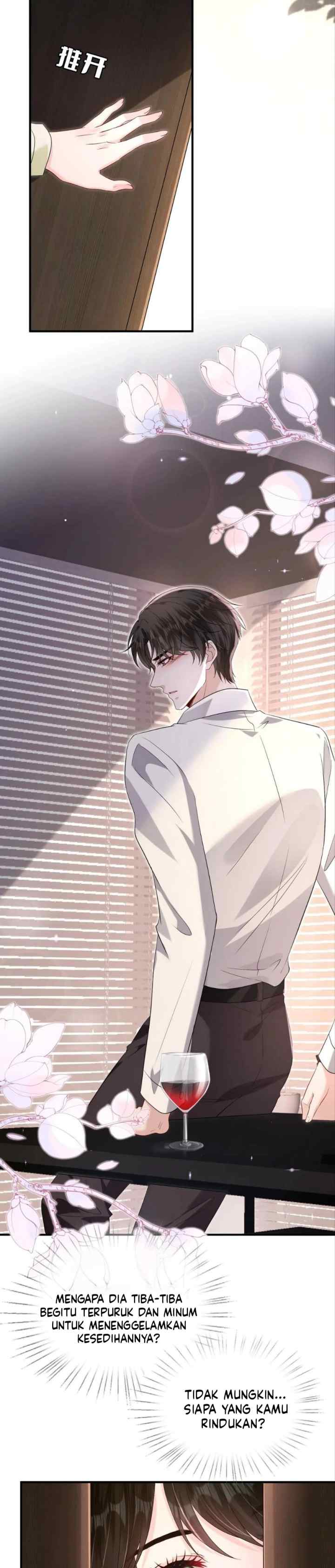Mr. Huo, Obediently Pamper Me chapter 7 halaman 8