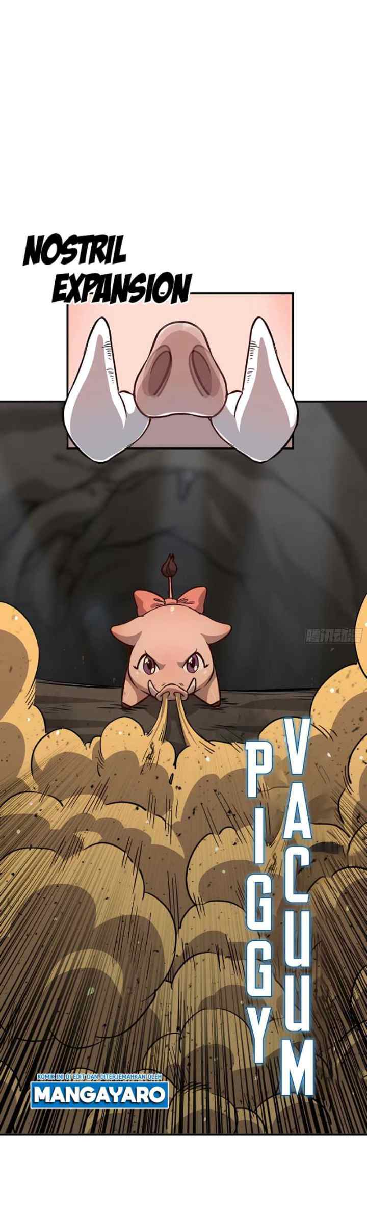 Mushroom Hero chapter 10 halaman 7
