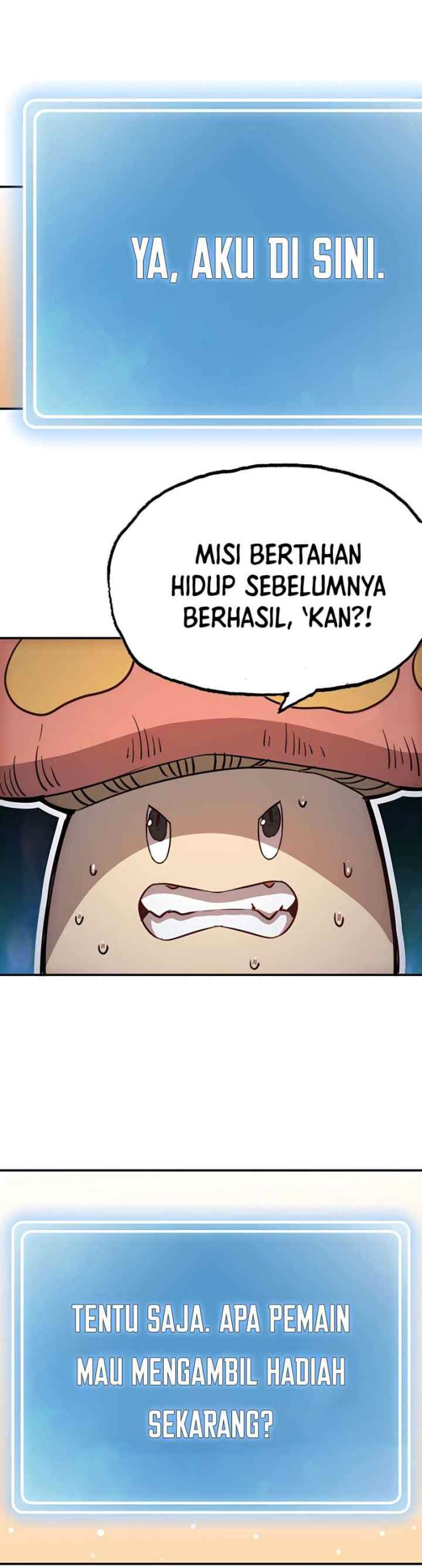 Mushroom Hero chapter 10 halaman 10