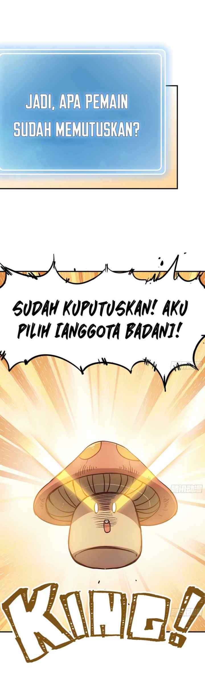 Mushroom Hero chapter 10 halaman 13