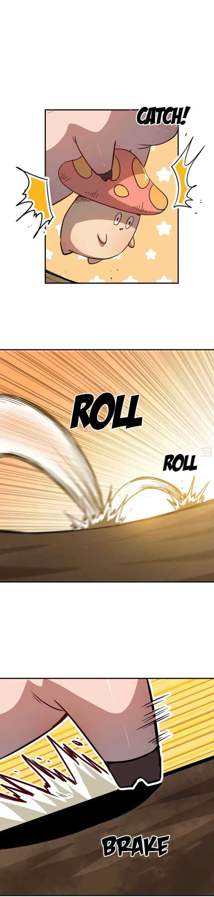 Mushroom Hero chapter 10 halaman 19