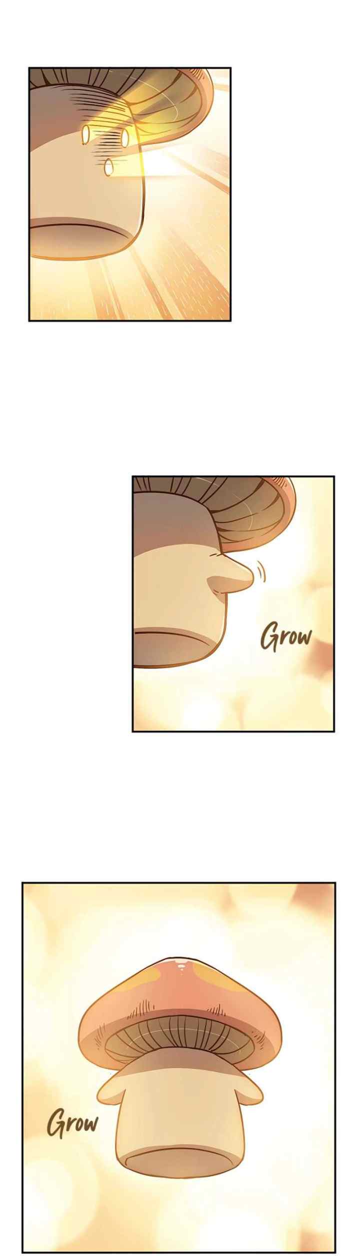Mushroom Hero chapter 10 halaman 14