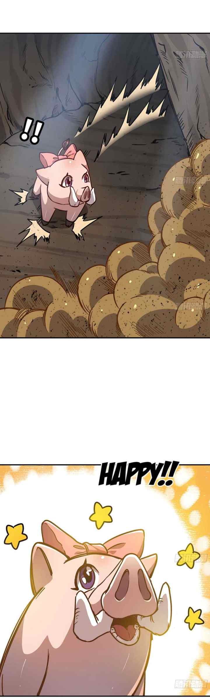 Mushroom Hero chapter 10 halaman 6