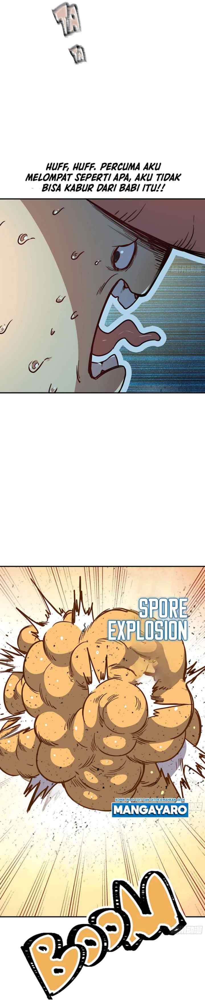 Mushroom Hero chapter 10 halaman 5