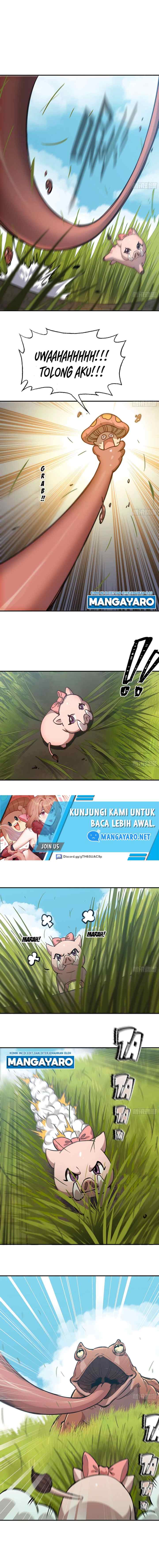 Mushroom Hero chapter 12 halaman 5