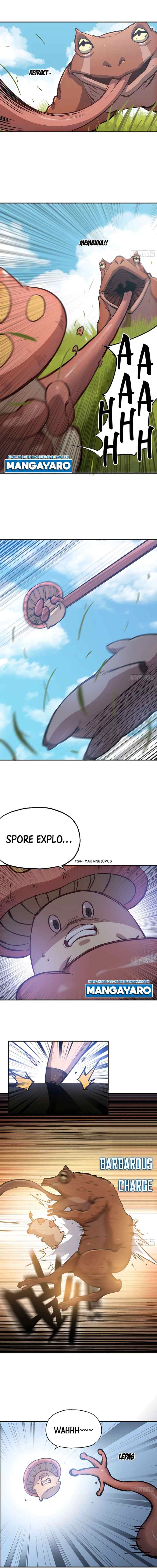 Mushroom Hero chapter 12 halaman 6