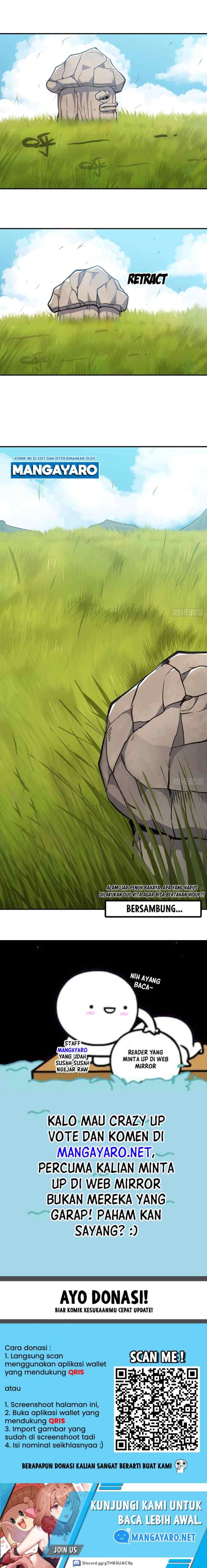 Mushroom Hero chapter 12 halaman 12