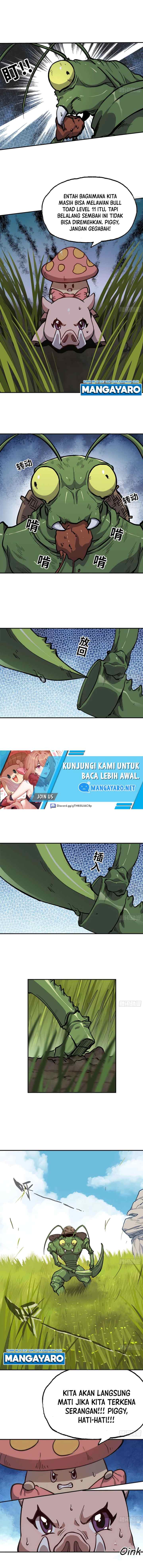 Mushroom Hero chapter 12 halaman 9