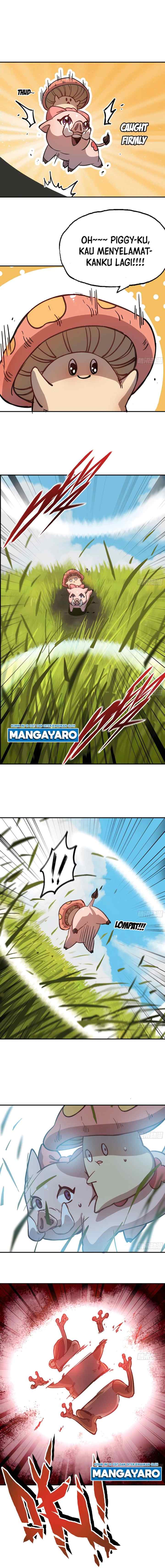 Mushroom Hero chapter 12 halaman 7