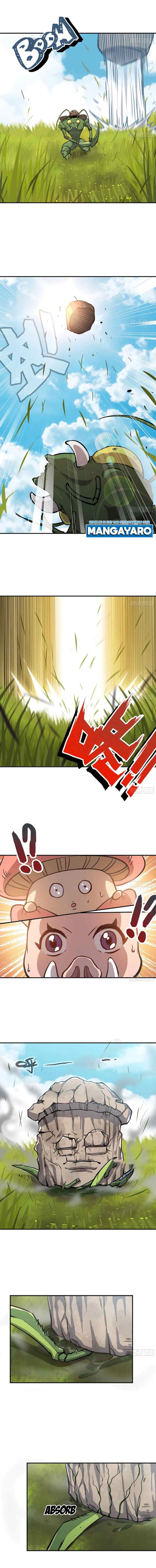 Mushroom Hero chapter 12 halaman 10