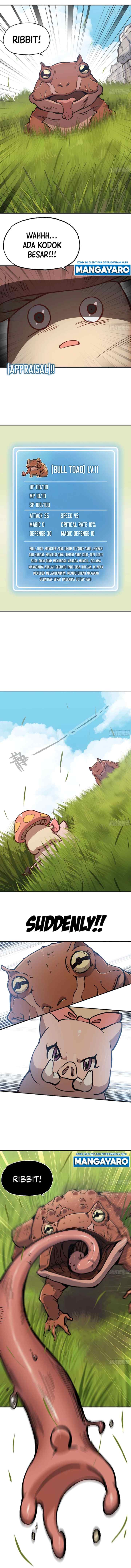Mushroom Hero chapter 12 halaman 4