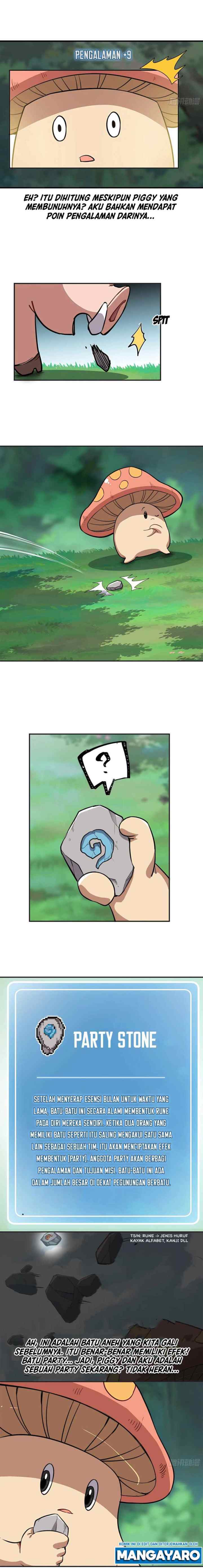 Mushroom Hero chapter 15 halaman 7