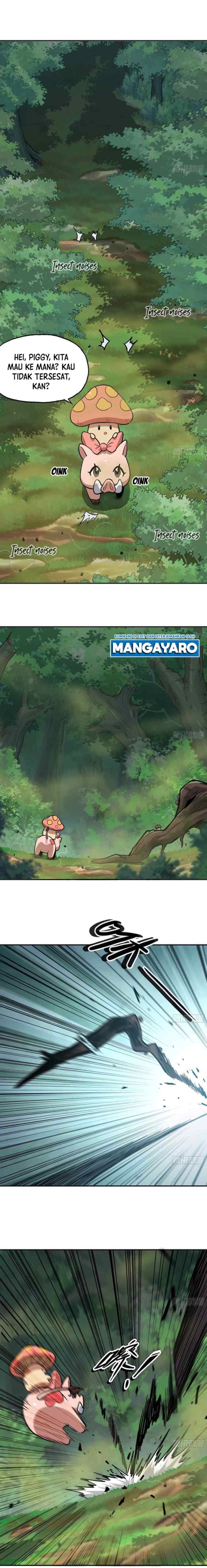 Mushroom Hero chapter 15 halaman 10