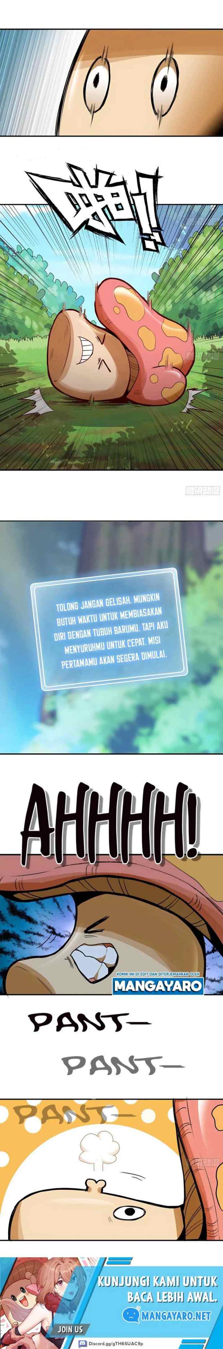 Mushroom Hero chapter 2 halaman 15