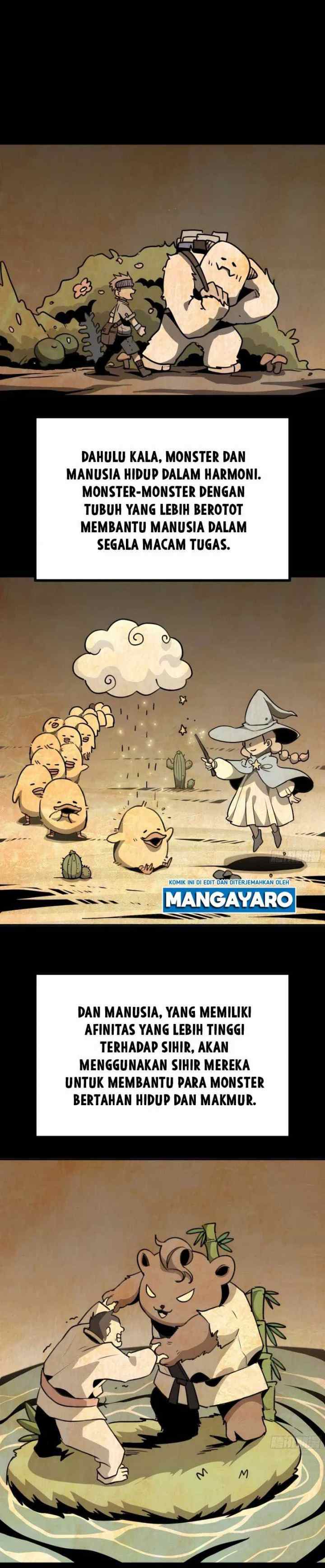 Mushroom Hero chapter 2 halaman 7