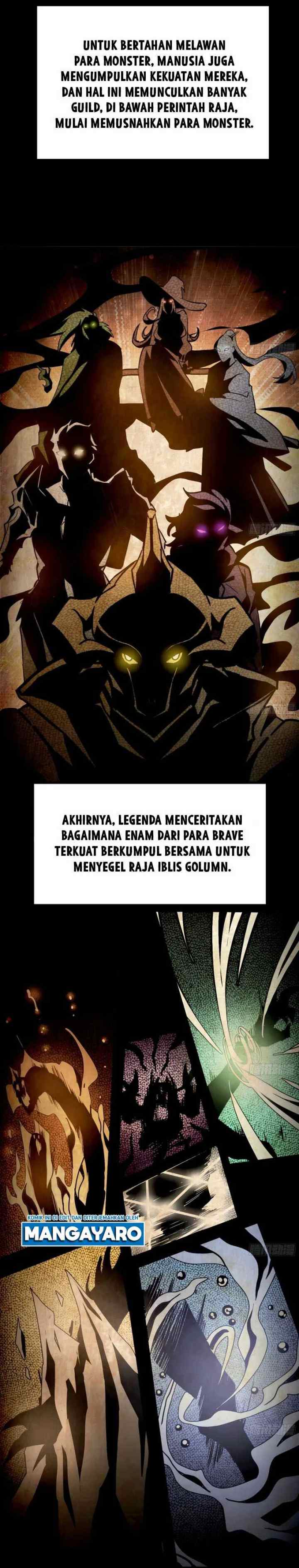 Mushroom Hero chapter 2 halaman 10