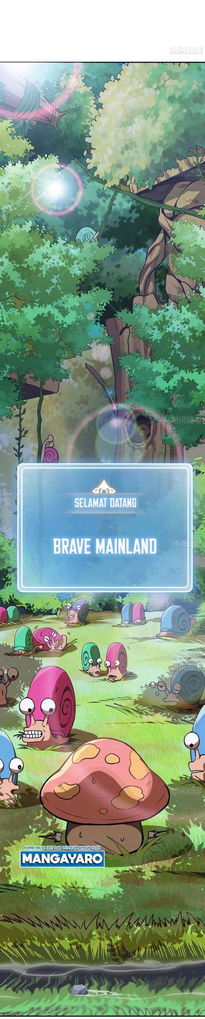 Mushroom Hero chapter 2 halaman 4