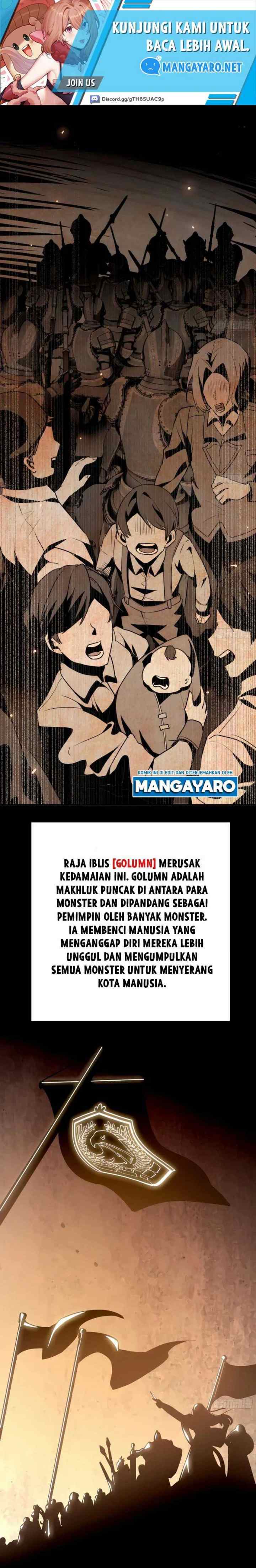 Mushroom Hero chapter 2 halaman 9