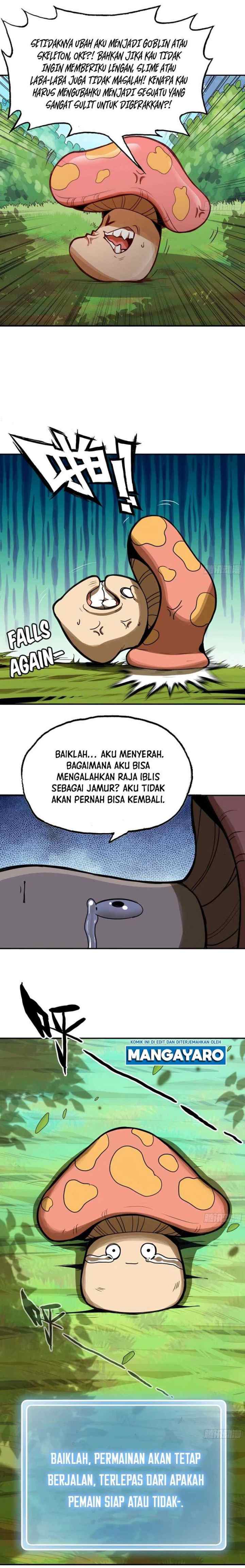 Mushroom Hero chapter 2 halaman 16