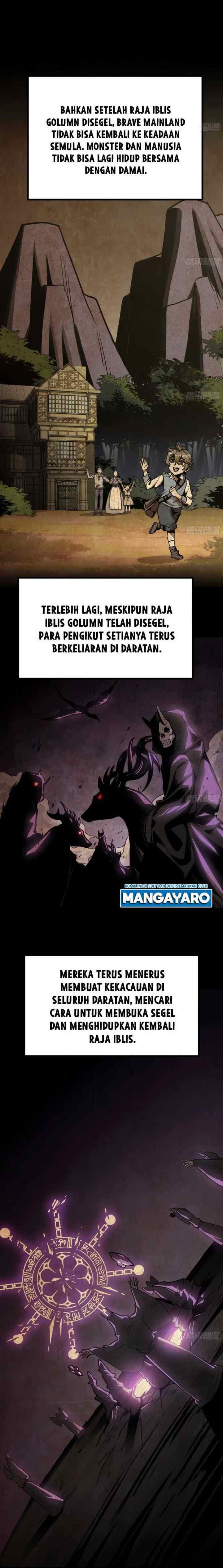 Mushroom Hero chapter 2 halaman 12