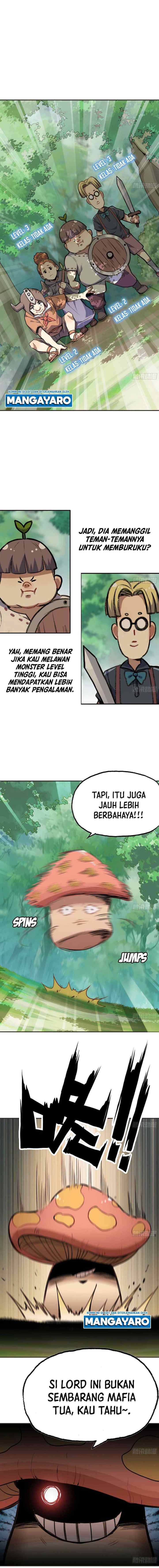 Mushroom Hero chapter 4 halaman 10