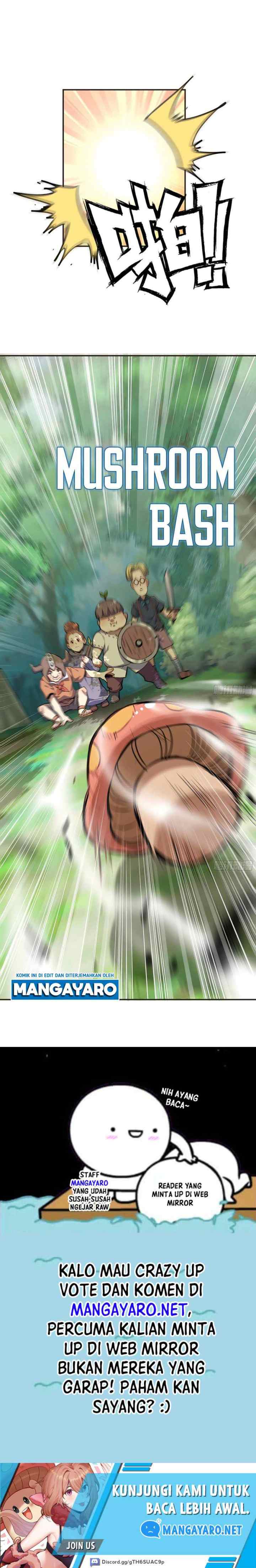 Mushroom Hero chapter 4 halaman 11