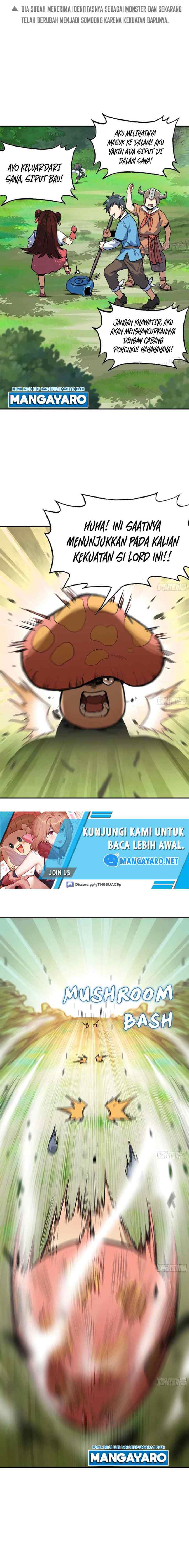 Mushroom Hero chapter 4 halaman 5