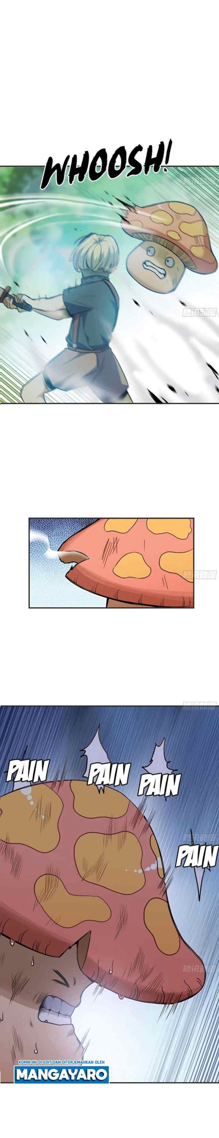 Mushroom Hero chapter 5 halaman 9