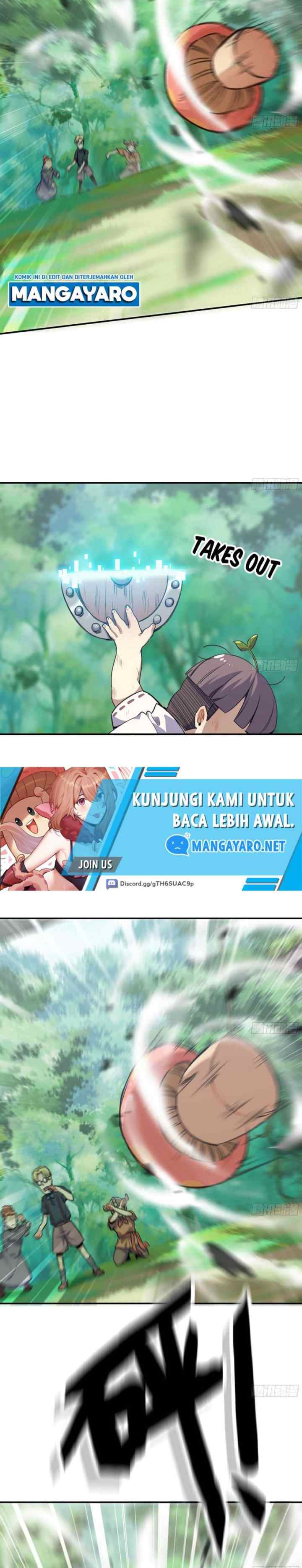 Mushroom Hero chapter 5 halaman 7