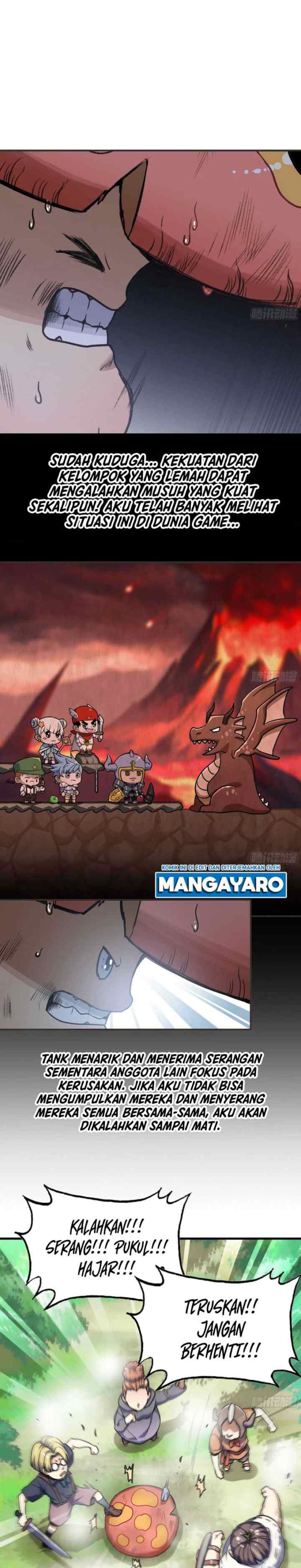 Mushroom Hero chapter 5 halaman 10