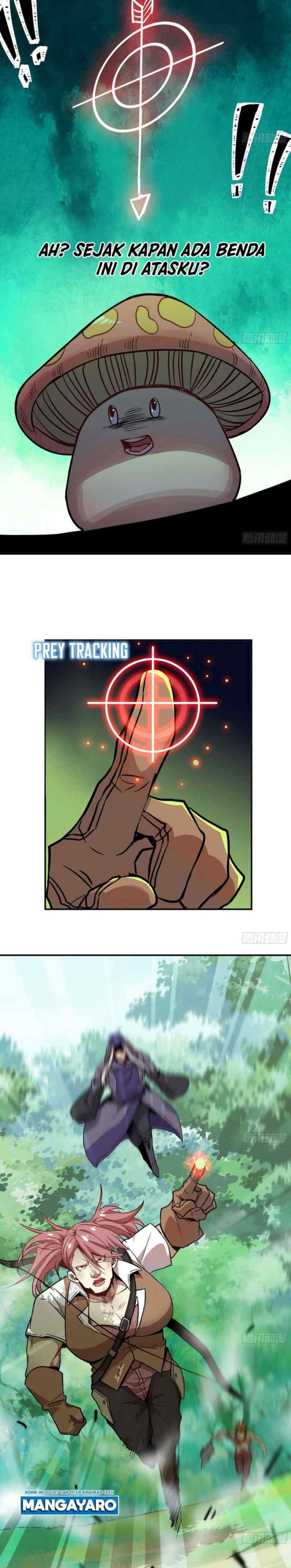 Mushroom Hero chapter 7 halaman 4